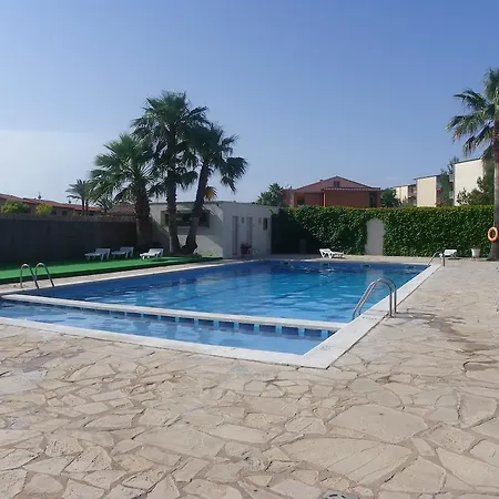 Apartmán Mas Pinell Torroella de Montgrí