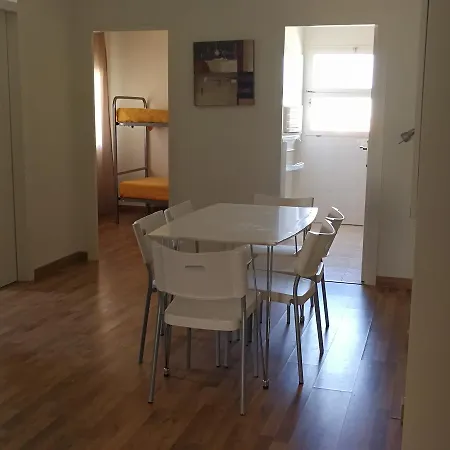 Appartement Mas Pinell