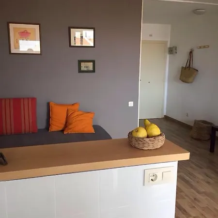 Mas Pinell Appartement