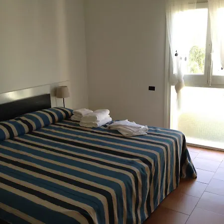 Appartement Mas Pinell *