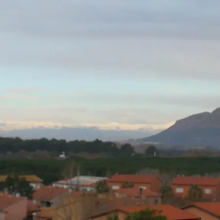 Mas Pinell Torroella de Montgrí