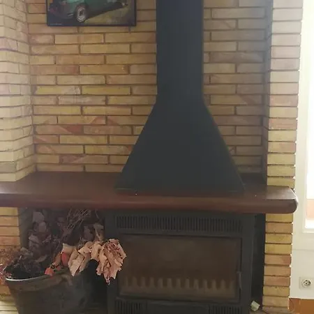 Mas Pinell Apartmán