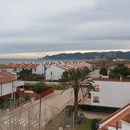 Mas Pinell Appartement