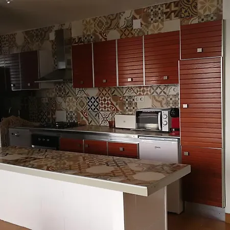 Mas Pinell Appartement