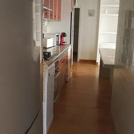 Mas Pinell Appartement