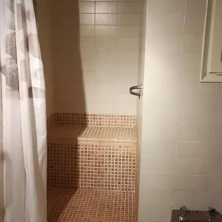 Appartement Mas Pinell *