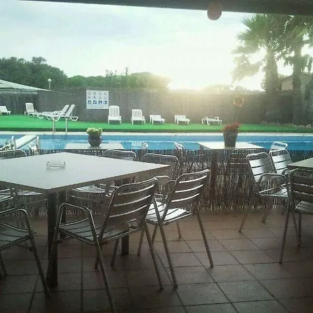 Mas Pinell Appartement *