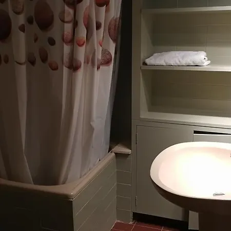 Mas Pinell Appartement